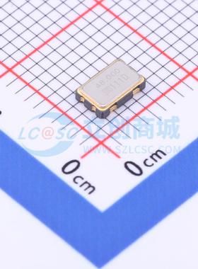 有源晶振 CO53H4-48.000-33KDTSN SMD5032-4P 48MHz ±10ppm 原装