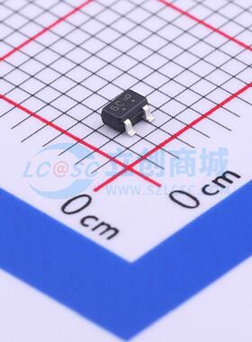 场效应管MOS VBK162K SC-70-3 60V 300mA VBsemi/微碧