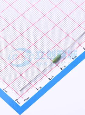 一次性保险丝 0251002.MXL 插件,D2.8xL7.1mm 电子元器件配单