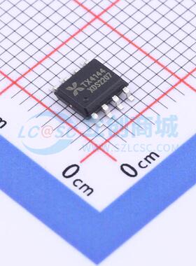 DC-DC电源芯片 TX4144 SOP-8 原装正品 电子元器件配单