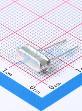 无源晶振 LPA0D04915U84L HC-49S 4.9152MHz ±20ppm 20pF 原装