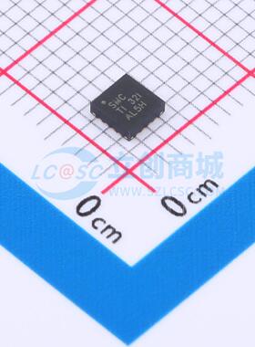 DC-DC电源芯片 TPS62095RGTT VQFN-16-EP(3x3) 电子元器件配单