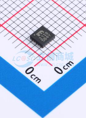 DC-DC电源芯片 MIC2128YML-TR VQFN-16-EP(3x3) 电子元器件配单