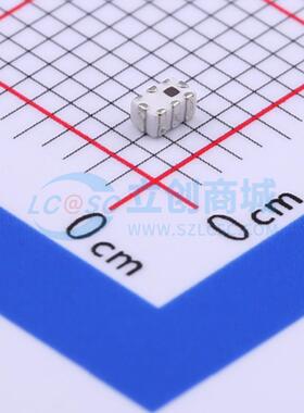 RF滤波器 SLFBF21-2R450G-B01T SMD-8P,1.2x2mm 电子元器件配单