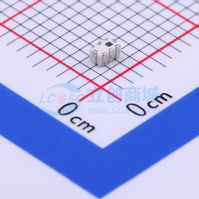 RF滤波器 SLFBF21-2R450G-B01T SMD-8P,1.2x2mm 电子元器件配单