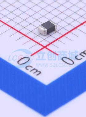 50只 磁珠 MGLB2012M601T1R2-LF 0805 600Ω@100MHz ±25% 250mΩ
