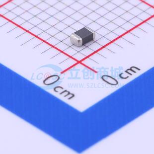 MGLB2012M601T1R2 0805 600Ω@100MHz 250mΩ 50只 ±25% 磁珠