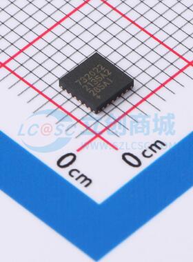 电池管理 MAX17320G22+ QFN-24-EP(4x4) 原装正品 电子元器件配单