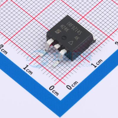 场效应管MOS IRF9Z14STRLPBF TO-263 60V 6.7A