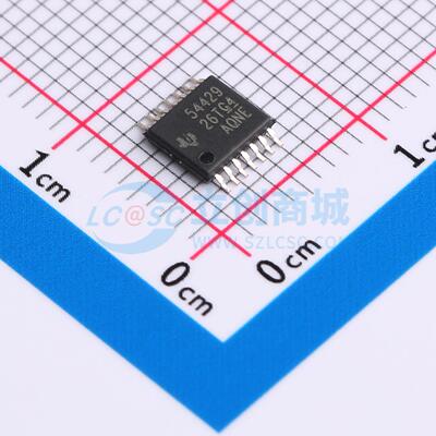 DC-DC电源芯片 TPS54429PWPR HTSSOP-14-EP 原装 电子元器件配单