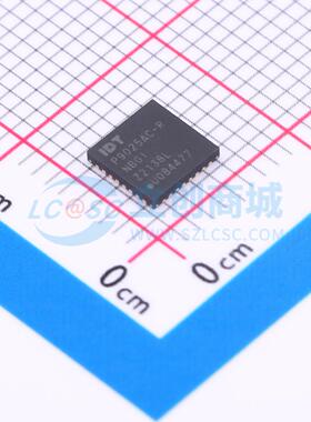 无线充放电芯片 P9025AC-RNBGI8 VFQFPN-32(5x5) 电子元器件配单