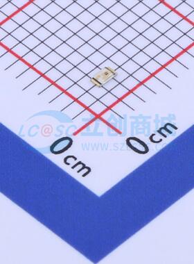 50只 发光二极管/LED LTST-C194KRKT 红色 0603 原装 电子元器件