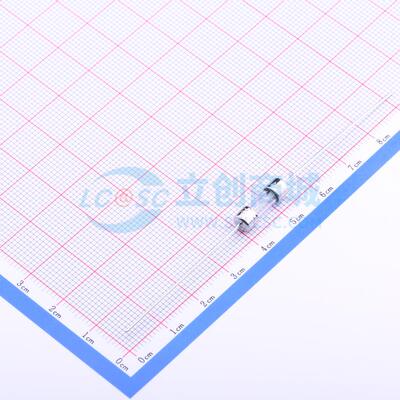 一次性保险丝 0230004.MXP 插件,D4.5xL14.5mm 电子元器件配单