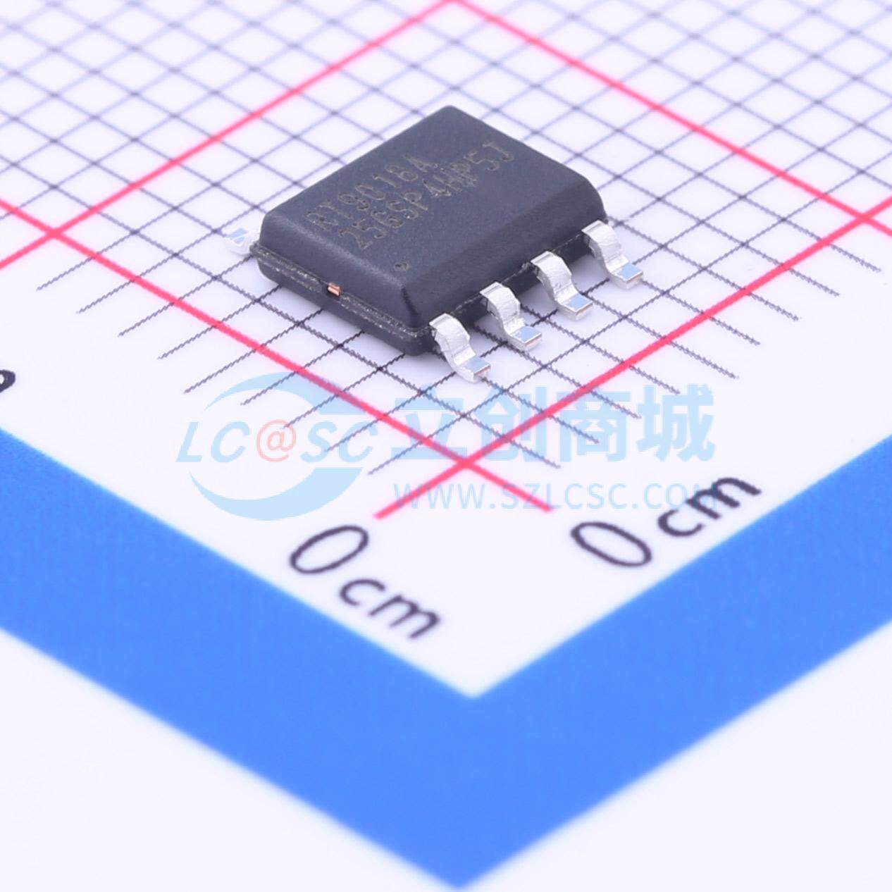 线性稳压器(LDO) RT9018A-25GSP SOP-8-EP 原装 电子元器件配单