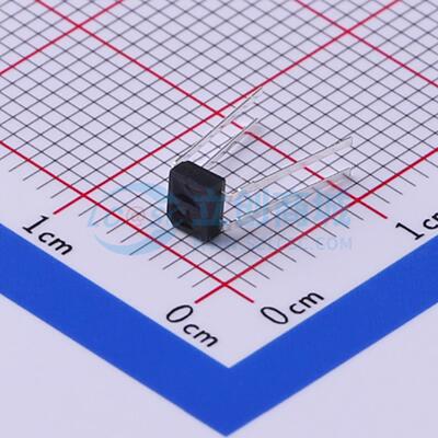 反射式光电开关 ITR8307/F43 DIP-4 原装正品 电子元器件配单