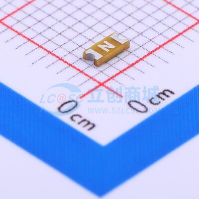 一次性保险丝 0466002.NRHF 1206 原装正品 电子元器件配单