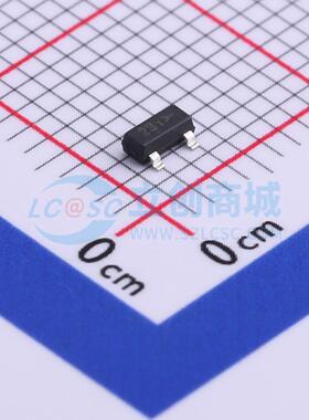 TVS/ESD管 TPCM1213A-01SO SOT-23 TECH PUBLIC(台舟)