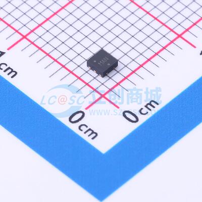 线性稳压器(LDO) NCP730BMTADJTBG WDFN-6-EP(2x2) 电子元器件