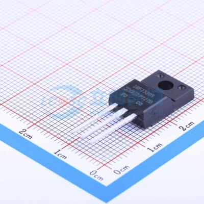 场效应管MOS IRFI3205PBF TO-220 55V 64A Infineon(英飞凌)