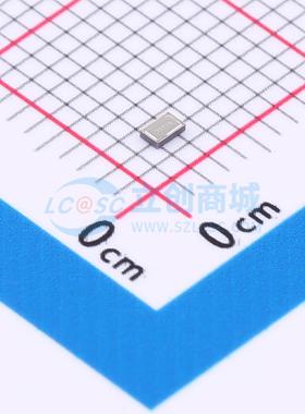 无源晶振 9H03200083 SMD1610-2P 原装正品 电子元器件配单
