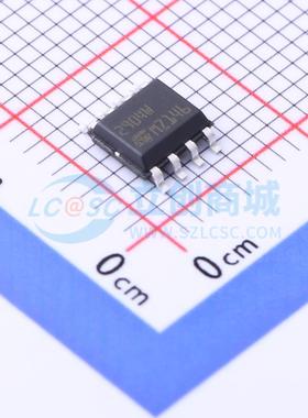 运算放大器 LM2904WDT SO-8 原装正品 电子元器件配单