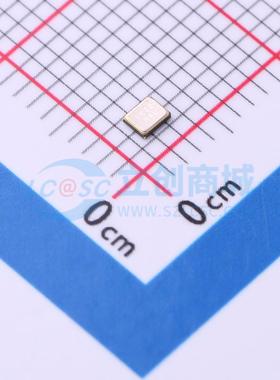 无源晶振 L214S320L11L SMD2016-4P 32MHz ±10ppm 12pF 原装正品