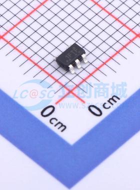 线性稳压器(LDO) TLV75525PDBVR SOT-23-5 原装 电子元器件配单