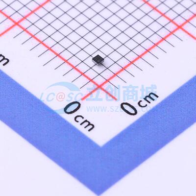 功率电子开关 TPS22915BYFPT DSBGA-4 原装正品 电子元器件配单