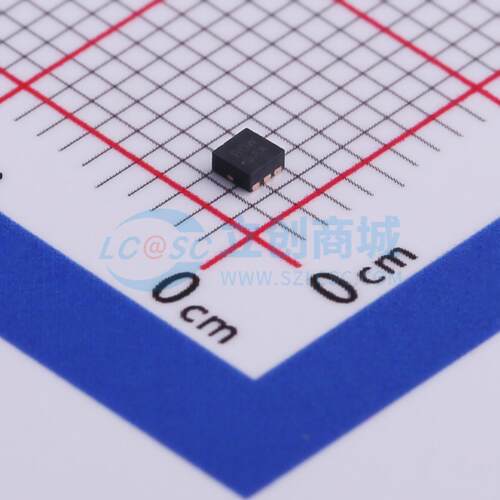 场效应管MOS SIB441EDK-T1-GE3 PowerPAK-SC-75-6L-Single