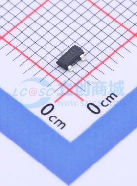 EEPROM DS28E05R+T SOT-23-3 原装正品 电子元器件配单