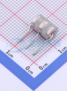 气体放电管(GDT) 3RM470L-6/B 插件,6x8.5mm 470V ±20% 原装正品