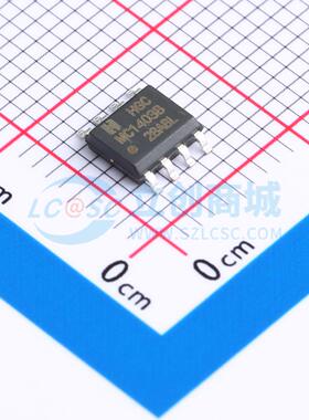 电压基准芯片 MC1403BDRG SOP-8 原装正品 电子元器件配单