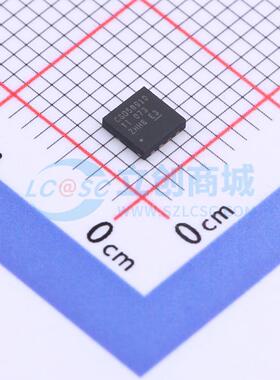 DC-DC电源芯片 CSD58910DMS WSON-8-CLIP 原装 电子元器件配单