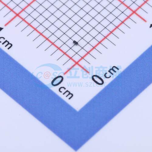 TVS/ESD管 PESD5V0X1BCSFYL DSN0603-2 5V 7A@(8/20us) 原装正品