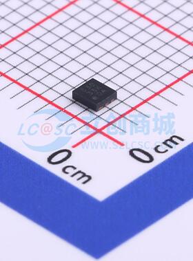线性稳压器(LDO) VRD3033PLX LLP-6 原装正品 电子元器件配单