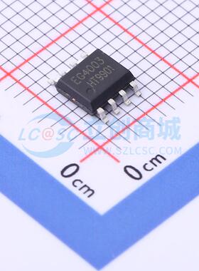 环境光传感器 EG4003C SOP-8 原装正品 电子元器件配单