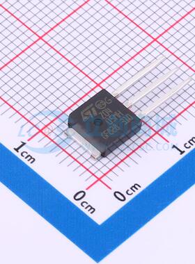 晶闸管(可控硅)/模块 Z0405MH IPAK ST(意法半导体) 电子元器件