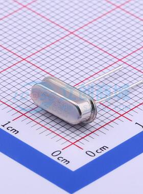 无源晶振 5S0-1200A2020-00 HC-49S 12MHz ±20ppm 20pF 原装正品