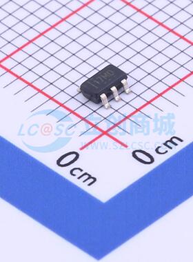 运算放大器 TLV3541IDBVR SOT-23-5 原装正品 电子元器件配单