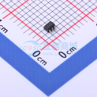 运算放大器 TSV6391ICT SC-70-5 原装正品 电子元器件配单