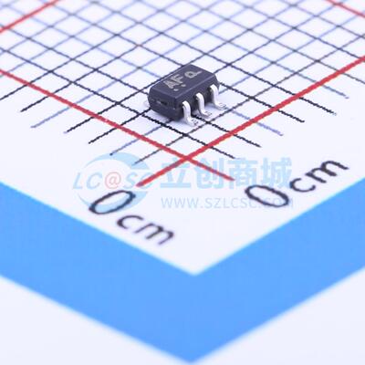 模拟开关/多路复用器 NLVASB3157DFT2G SOT-363 电子元器件配单