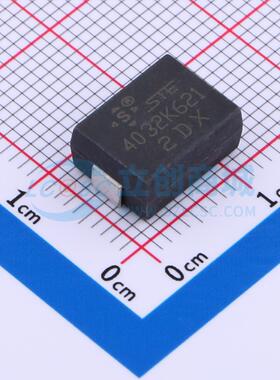 压敏电阻 ST4032K621G2 4032 558V~682V 原装正品 电子元器件配单