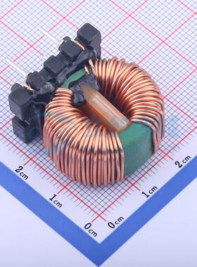 共模滤波器 PDMCAT221413-203MLB 插件,28x18.5mm 20mH@1kHz 原装