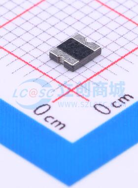 自恢复保险丝 SL1210600 1210 6V 6A 原装正品 电子元器件配单
