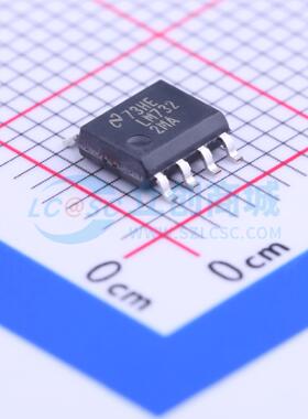 运算放大器 LM7322MA/NOPB SOIC-8 原装正品 电子元器件配单