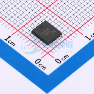场效应管MOS CSD16413Q5A-VB DFN-8(5x6) 30V 160A VBsemi/微碧