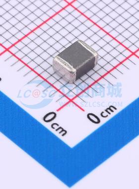 50只 磁珠 74279226101 1812 100Ω@100MHz 6mΩ 原装 电子元器件