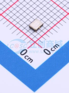 有源晶振 1651-33005-BTKEYA SMD2520-4P 33MHz 电子元器件配单