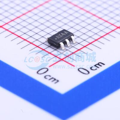 运算放大器 LMH6611MK/NOPB TSOT-23-6 原装正品 电子元器件配单