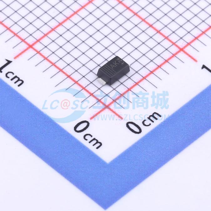 TVS/ESD管 PTVS18VS1UR,115 SOD-123W 18V 13.7A 原装正品